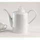 Verseuse a café porcelaine