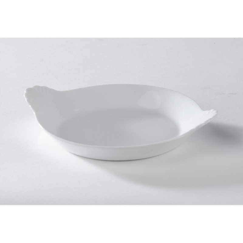Plats à oeuf