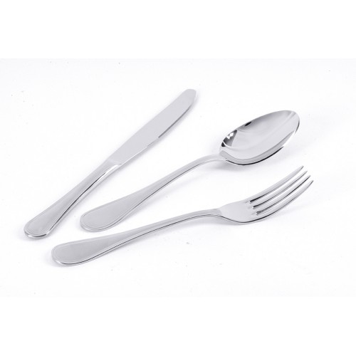 Service contour inox