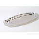 Plat long 80 cm