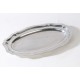 Plat ovale 45 cm
