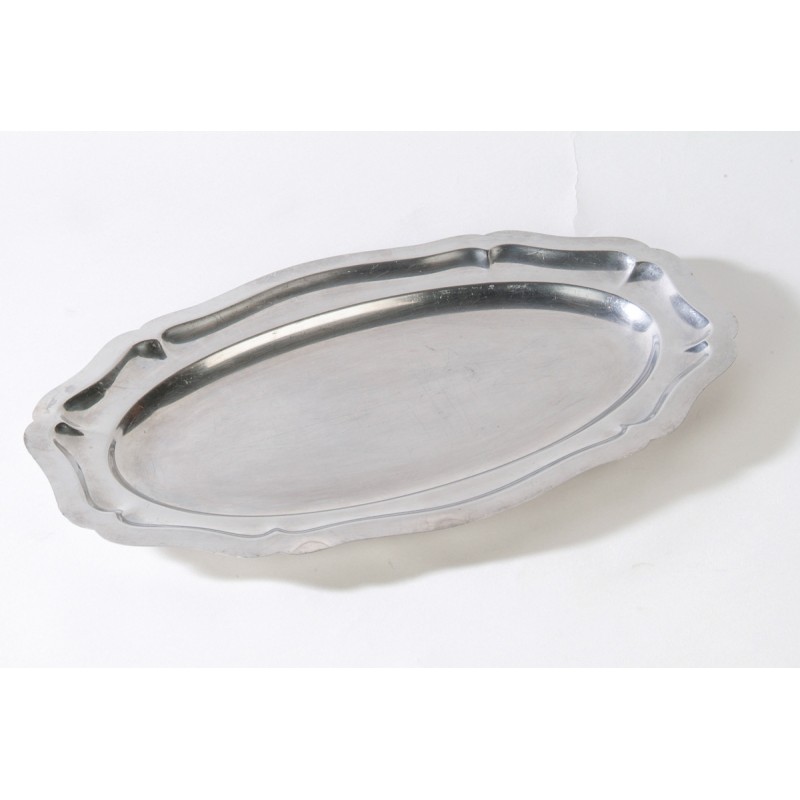 Plat ovale 45 cm