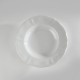 Assiette creuse Louis XV