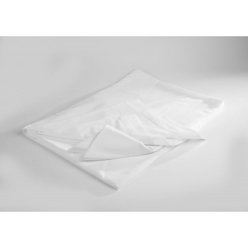 Drap plat