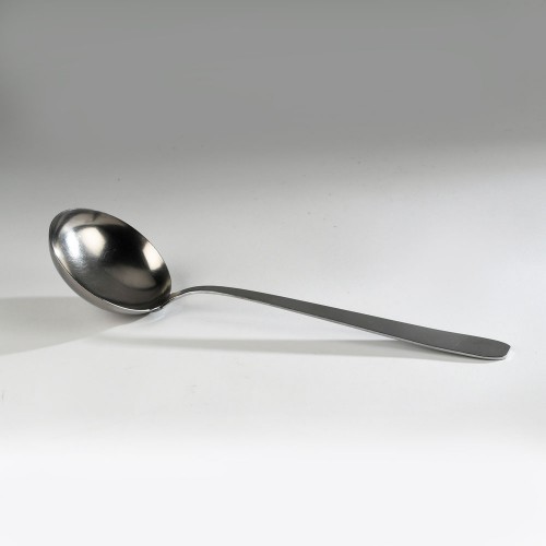 Louche inox