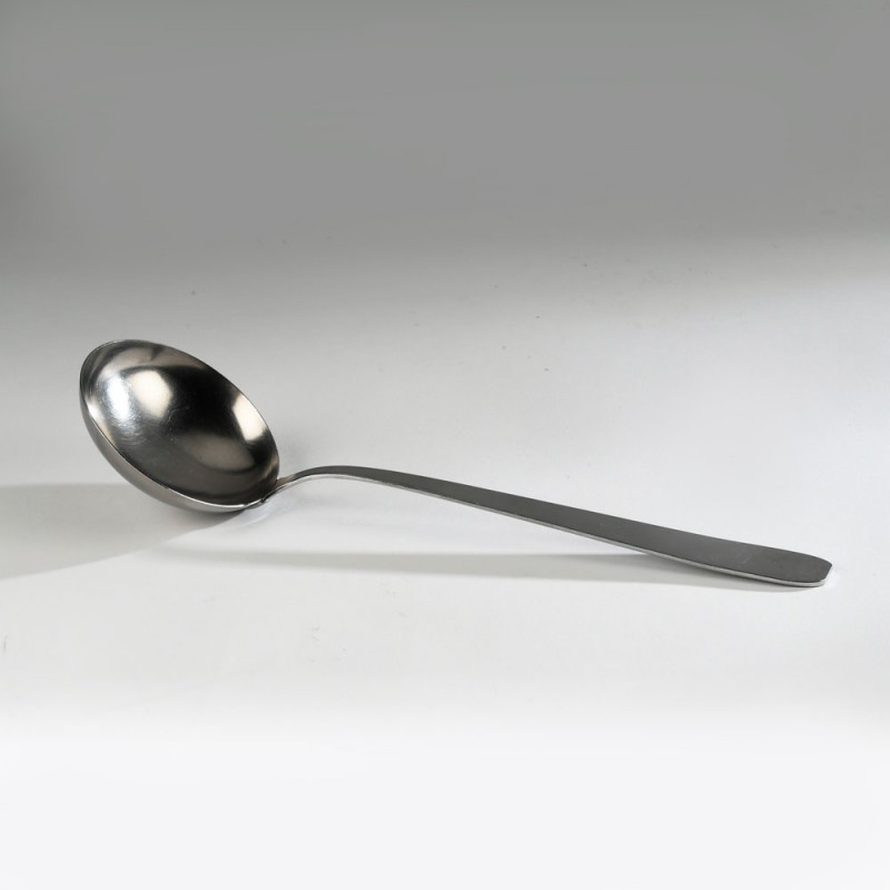 Louche inox