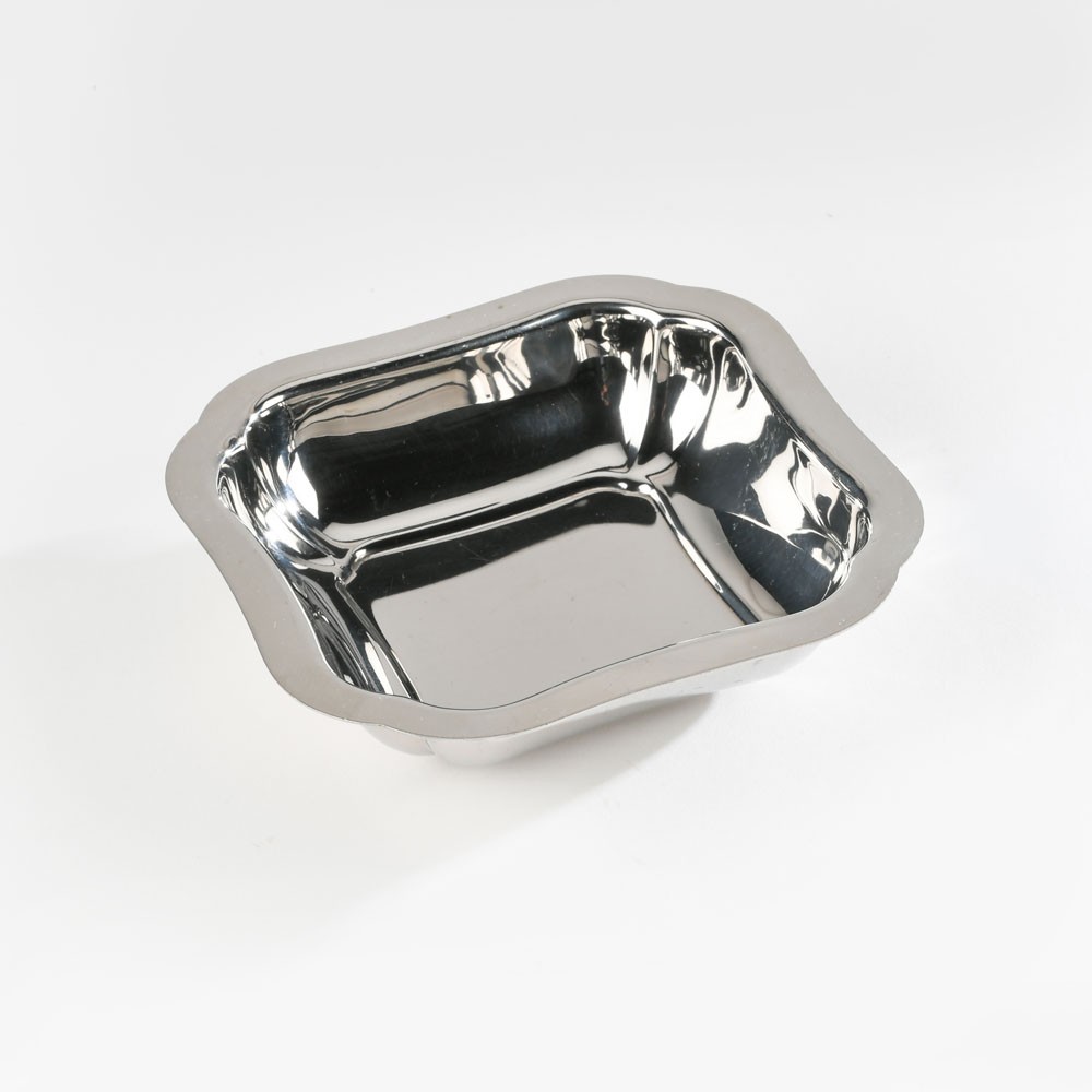 Sucrier En Inox colors 13cm Gris à Prix