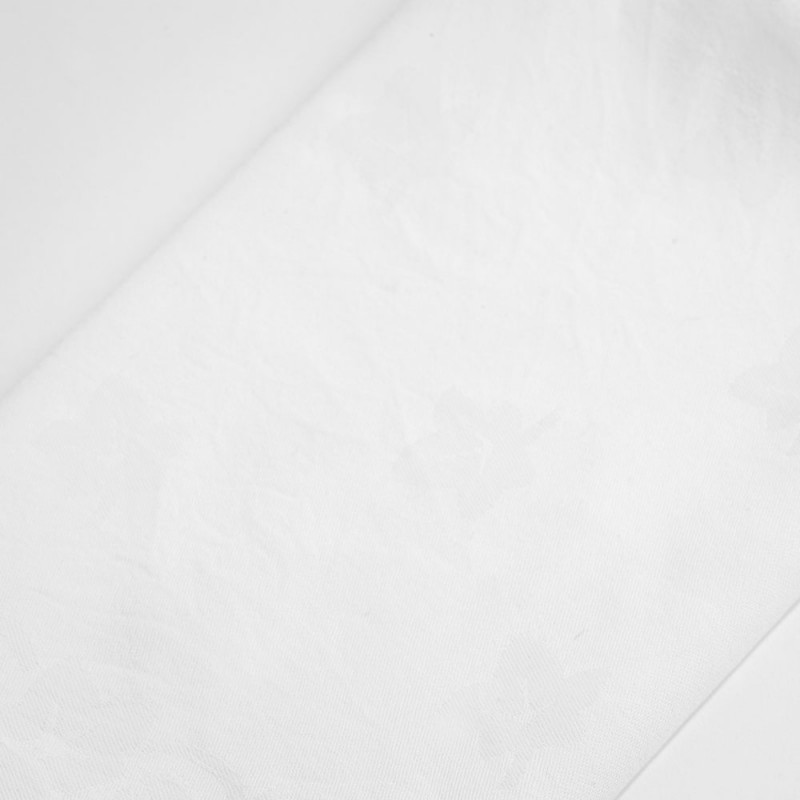 Serviettes feuilles lierres