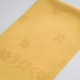 Serviettes feuilles lierres