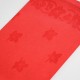 Serviettes feuilles lierres
