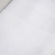 Serviette tissus blanche
