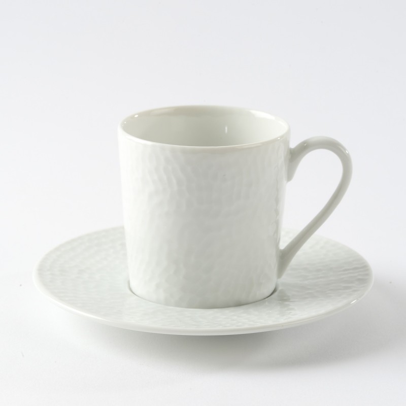 Tasse bosselée