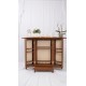 Bar en bois exotique