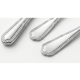 Couverts contour inox